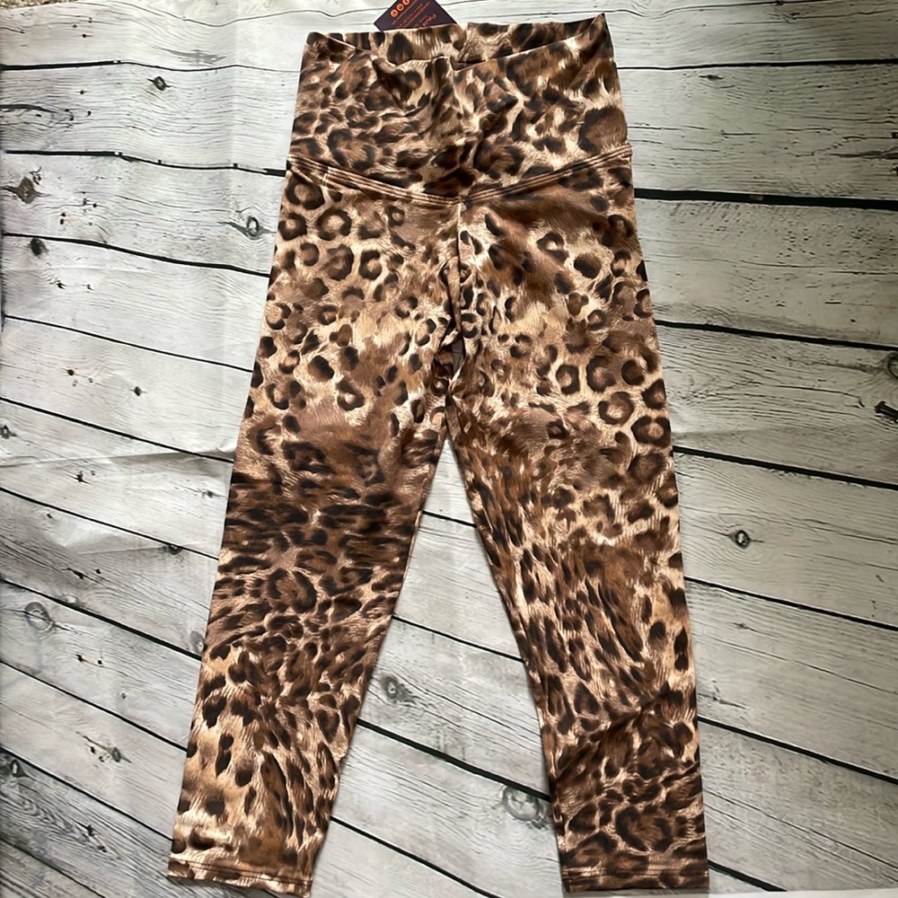 Lala Land Capris